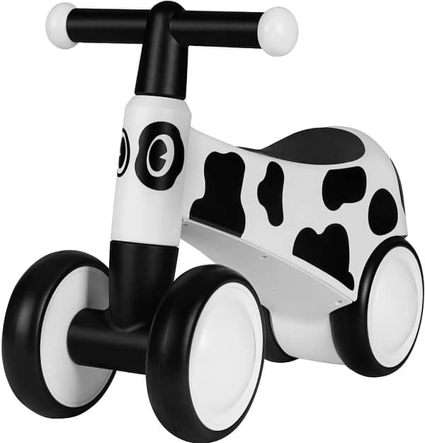 Фото - Беговел Lionelo Sammy White