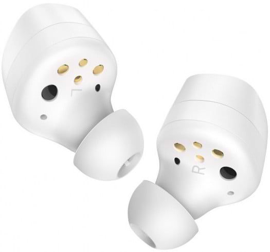 Фото - Навушники вкладиші бездротові TWS Sennheiser Momentum True Wireless 3 White