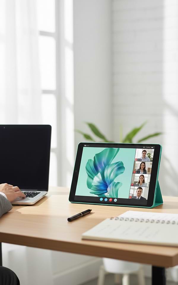 Фото - Планшет Teclast P85T 8'' 4/64GB WiFi Green