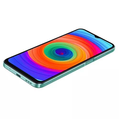 Фото - Смартфон Ulefone Note 14 3/16Gb 4G Green