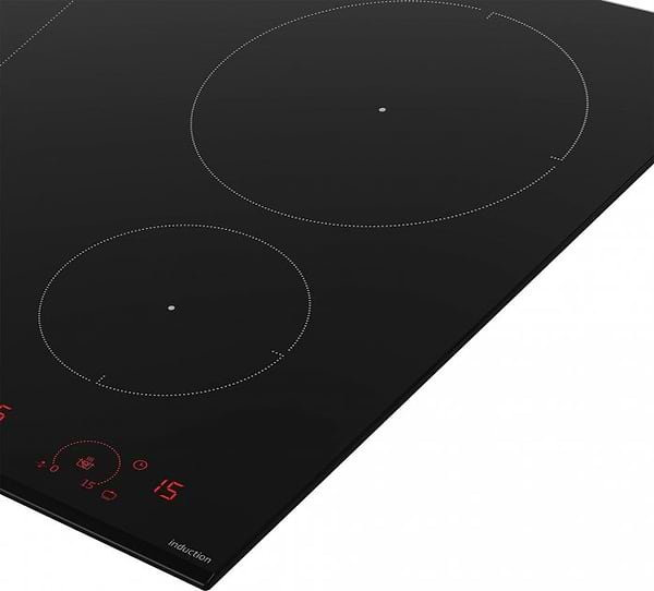 Фото - Варильна поверхня електрична Beko HII64822UFT