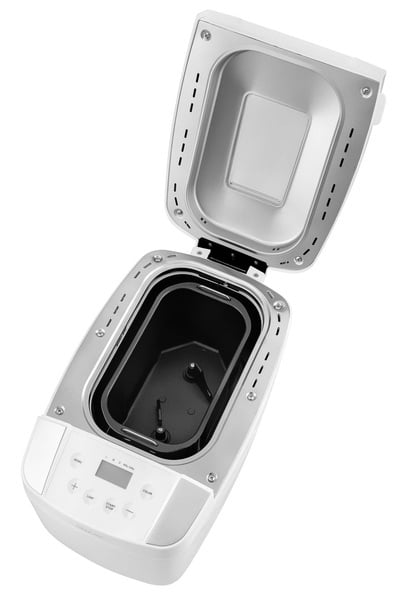 Фото - Хлібопічка Sencor SBR 0770WH