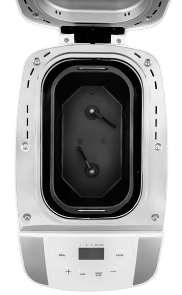 Фото - Хлібопічка Sencor SBR 0770WH