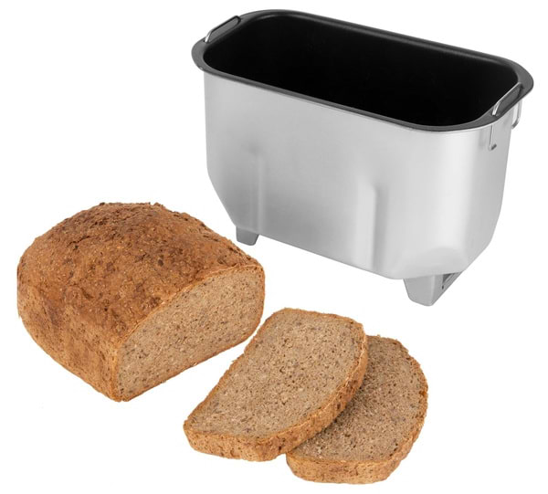 Фото - Хлібопічка Sencor SBR 0770WH