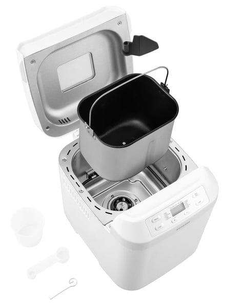 Фото - Хлебопечь Sencor SBR 1040WH