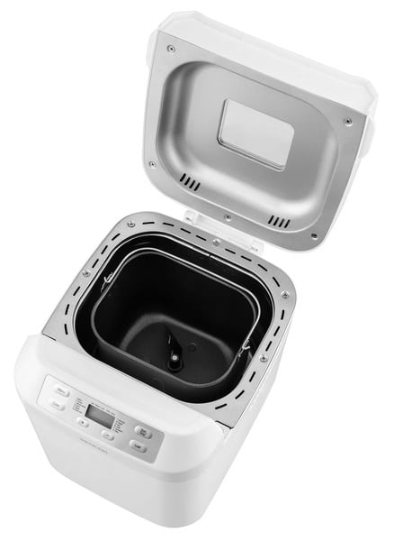 Фото - Хлебопечь Sencor SBR 1040WH