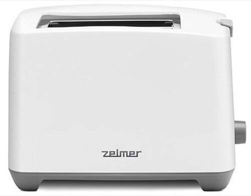 Тостер Zelmer ZTS7386 - Фото 1
