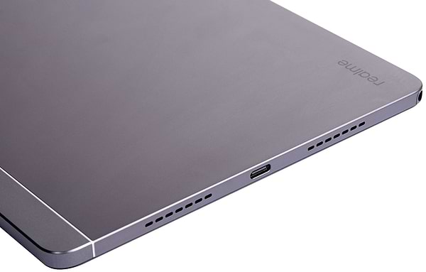 Фото - Планшет realme Pad 10.4" 6/128Gb WiFi Gray