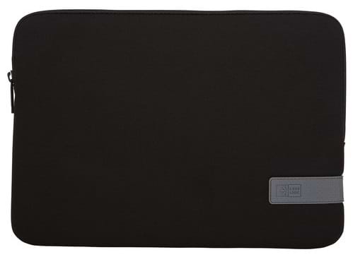 Чохол для ноутбуку Case Logic Reflect MacBook Sleeve 13'' REFMB-113 Black (3203955) - Фото 1