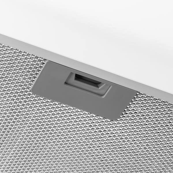 Фото - Витяжка традиційна Pyramida UX 60 WH
