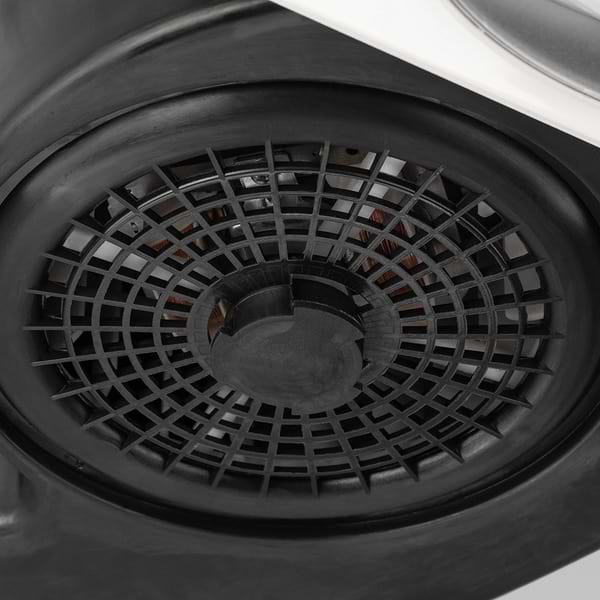 Фото - Витяжка традиційна Pyramida UX 60 WH