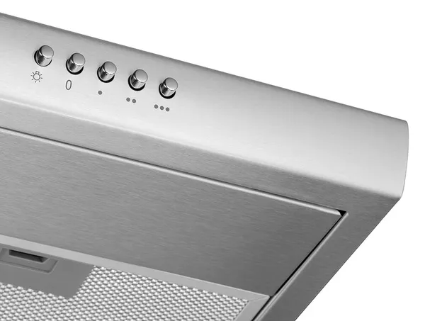 Фото - Витяжка традиційна Pyramida UX 60 IX