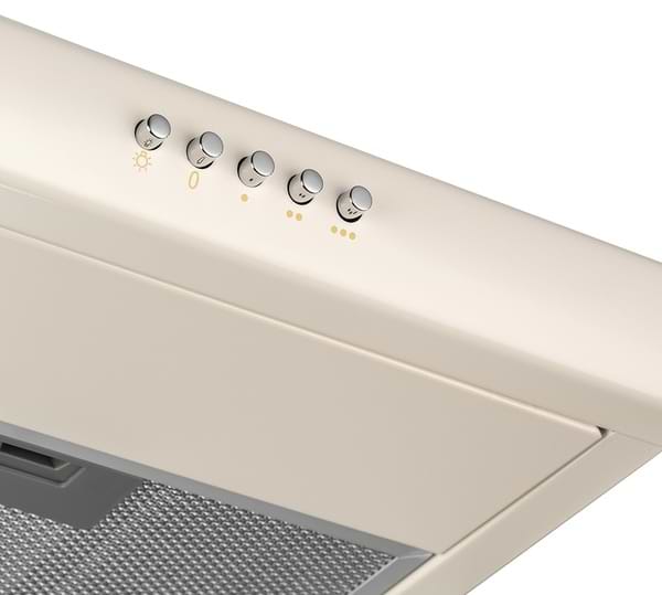 Фото - Витяжка традиційна Pyramida UX 60 IV