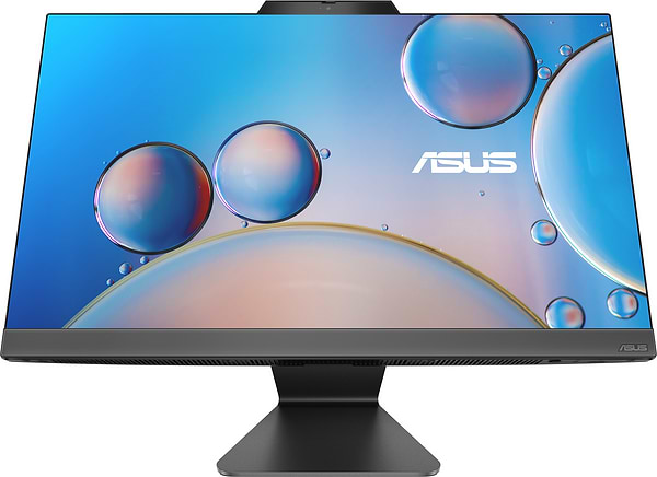 Фото - Комп'ютер-моноблок Asus M3402WFAK-BPC0210 Black