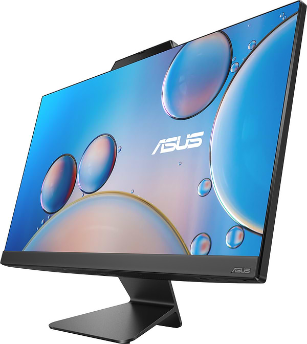 Фото - Комп'ютер-моноблок Asus M3402WFAK-BPC0210 Black
