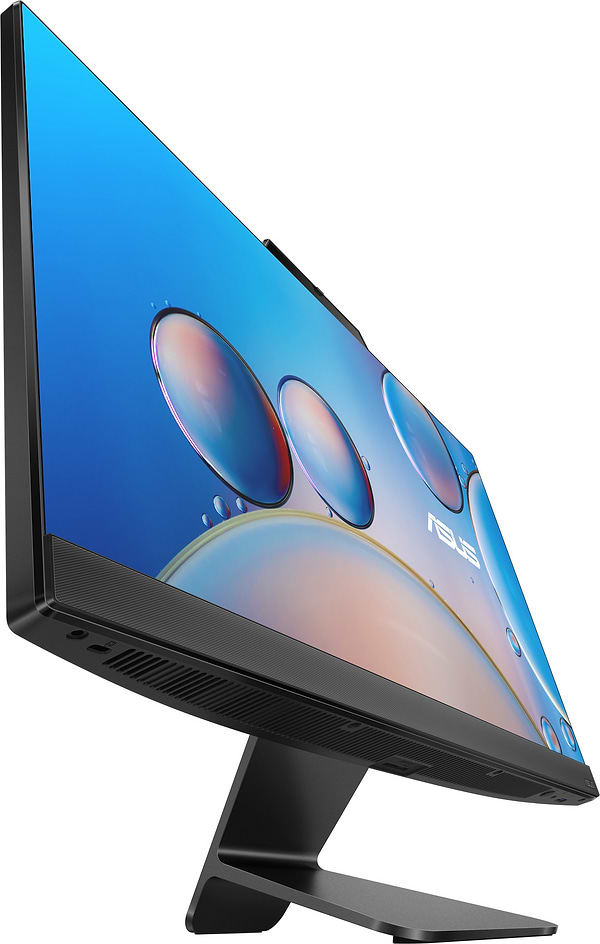 Фото - Комп'ютер-моноблок Asus M3402WFAK-BPC0210 Black
