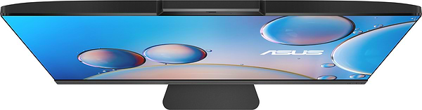 Фото - Комп'ютер-моноблок Asus M3402WFAK-BPC0210 Black