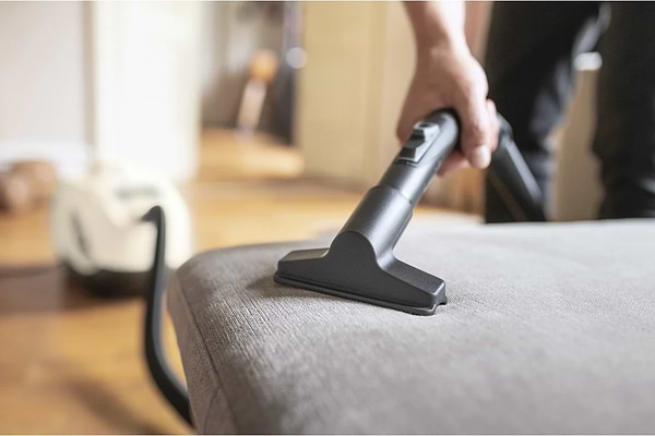 Фото - Пылесос для сухой уборки с аквафильтром Karcher DS 6 Plus (1.195-252.0)