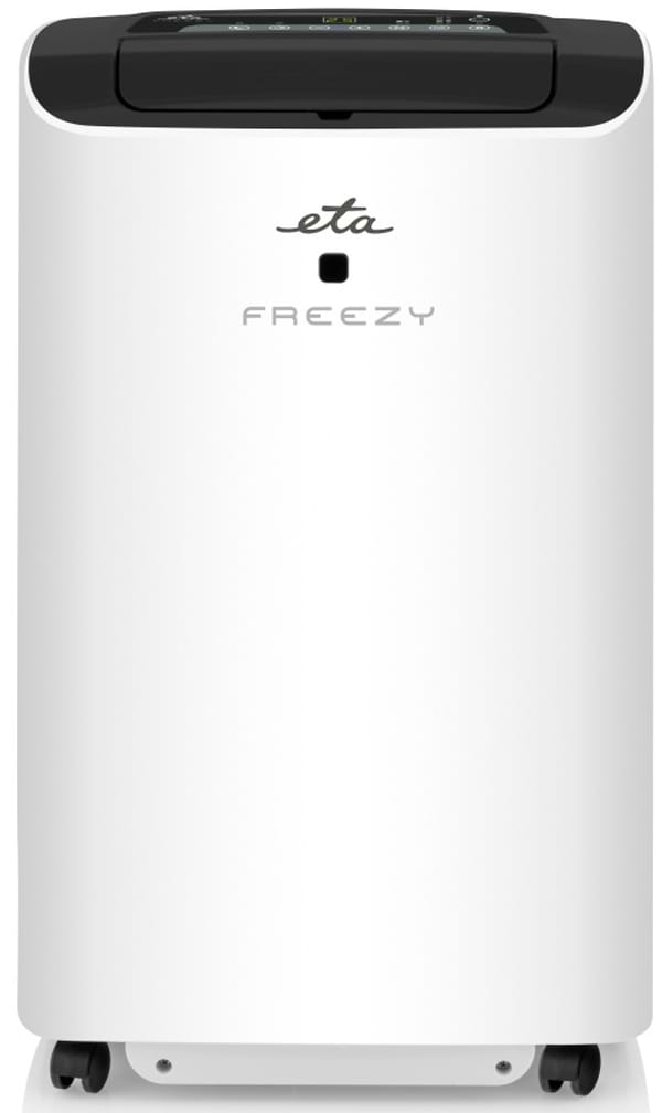 Фото - Кондиционер мобильный ETA Freezy 1578 90000