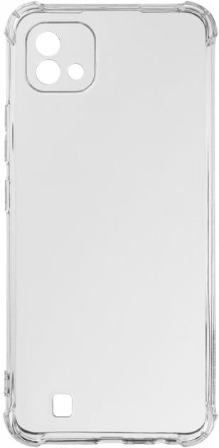 Чохол для смартфону Armorstandart Air Force for Realme C11 2021 Camera cover Transparent (ARM62097) - Фото 1