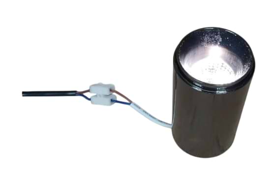 Фото - Світлодіодний світильник Sirius RT206 PLB+PLB