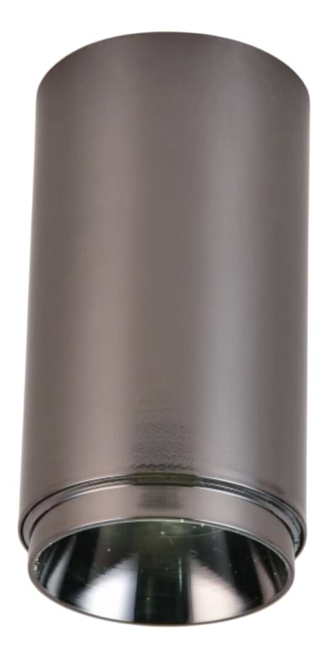 Фото - Світлодіодний світильник Sirius RT206 PLB+PLB Фото - Світлодіодний світильник Sirius RT206 PLB+PLB