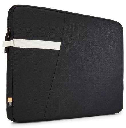 Чехол для ноутбука Case Logic Ibira Sleeve 15.6" IBRS-215 Black (3204396) - Фото 1