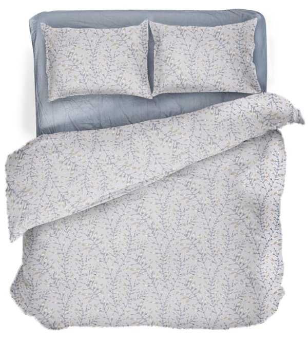 Фото - Комплект постельного белья DAISY CROCKET бязь голд 145х215 (4820190496409) Фото - Комплект постельного белья DAISY CROCKET бязь голд 145х215 (4820190496409)