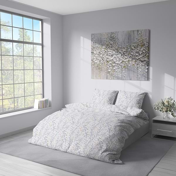 Фото - Комплект постельного белья DAISY CROCKET бязь голд 145х215 (4820190496409)