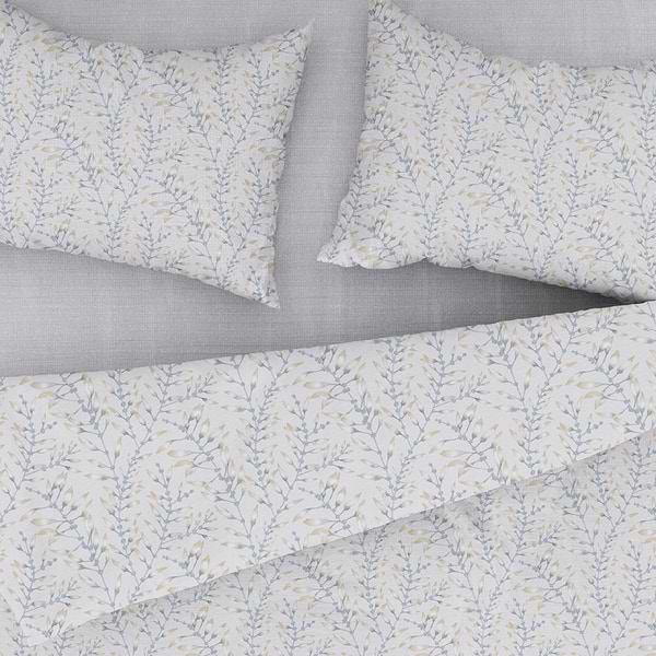 Фото - Комплект постельного белья DAISY CROCKET бязь голд 145х215 (4820190496409)