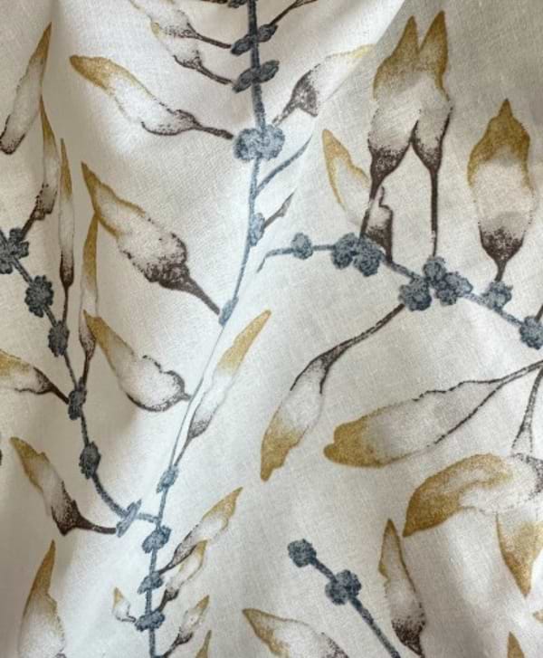 Фото - Комплект постельного белья DAISY CROCKET бязь голд 145х215 (4820190496409)