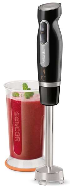 Фото - Блендер заглибний Sencor SHB4359BK-EUE3