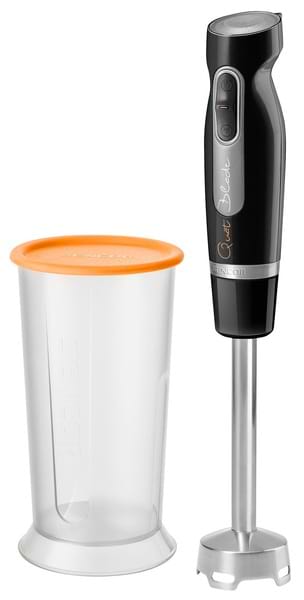 Фото - Блендер заглибний Sencor SHB4359BK-EUE3