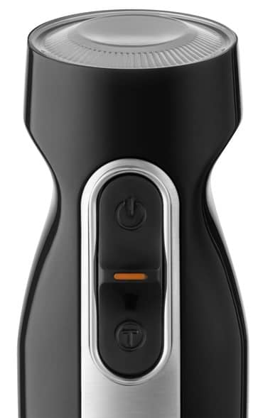 Фото - Блендер заглибний Sencor SHB4359BK-EUE3