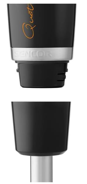 Фото - Блендер заглибний Sencor SHB4359BK-EUE3