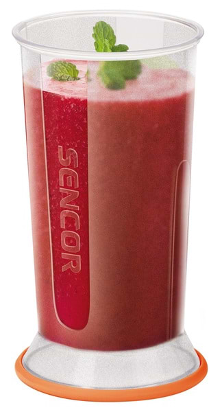 Фото - Блендер заглибний Sencor SHB4359BK-EUE3