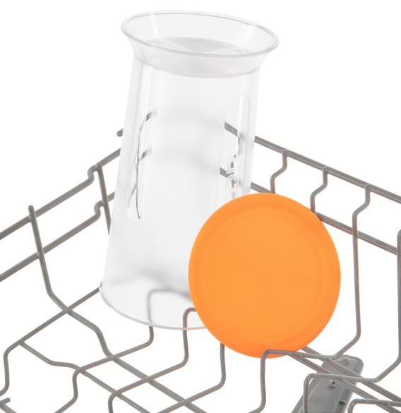 Фото - Блендер заглибний Sencor SHB4359BK-EUE3