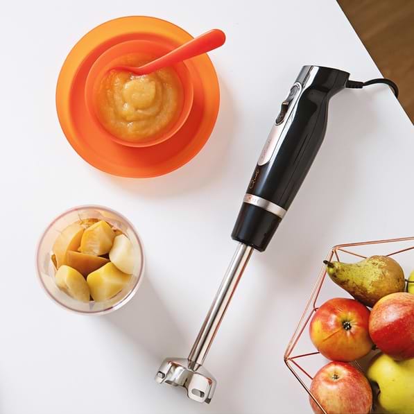 Фото - Блендер заглибний Sencor SHB4359BK-EUE3