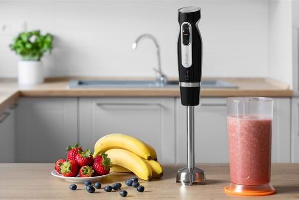 Фото - Блендер заглибний Sencor SHB4359BK-EUE3