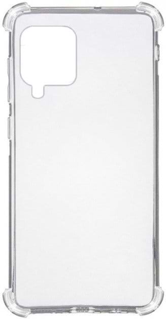 Чохол для смартфону BeCover Anti-Shock for Samsung Galaxy M33 SM-M336 Clear (707567) - Фото 1