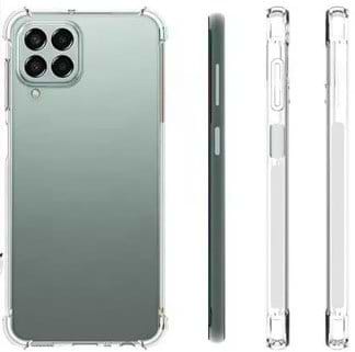 Фото - Чехол для смартфона BeCover Anti-Shock for Samsung Galaxy M33 SM-M336 Clear (707567)