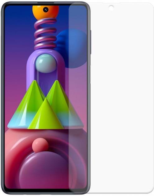 Захисна плівка для смартфона DEVIA for Xiaomi Redmi 10C матова (DV-XM-RM10CM)