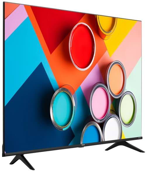 Фото - Телевизор Hisense 50A6BG