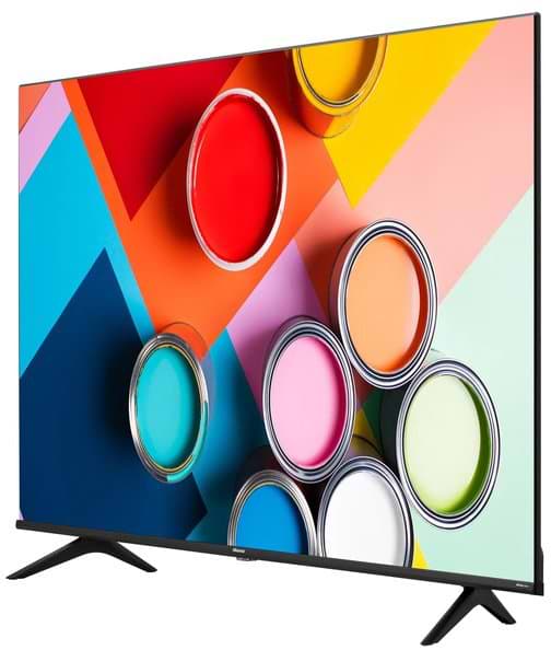 Фото - Телевизор Hisense 50A6BG