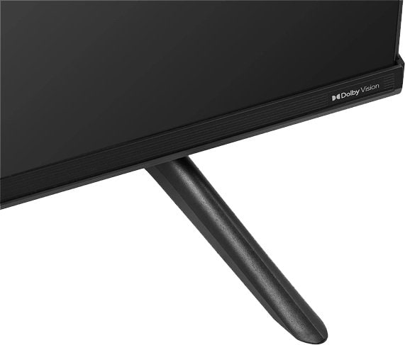 Фото - Телевизор Hisense 50A6BG