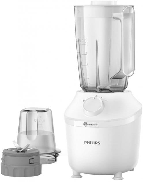 Блендер стаціонарний Philips HR2041/17 - Фото 1