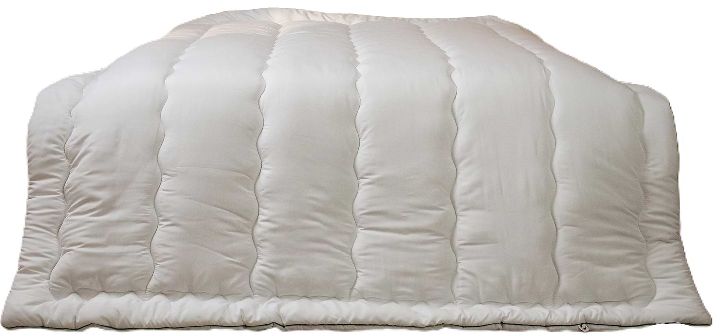 Ковдра дитяча демісезонна MirSon бавовняна Gold Silk Hand Made 181 110x140 см (2200000458445)