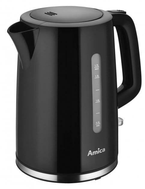 Фото - Електричний чайник Amica KF 1014