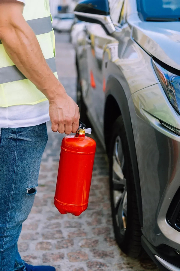 Фото - Набір для авто Poputchik Mazda легковий чорна (01-074-Л)