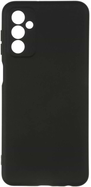 Чохол для смартфону Armorstandart ICON Case for Samsung M23 (M236) Camera cover Black (ARM61664) - Фото 1